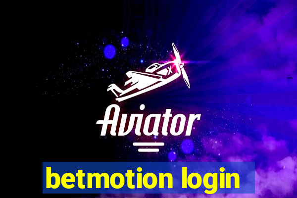 betmotion login